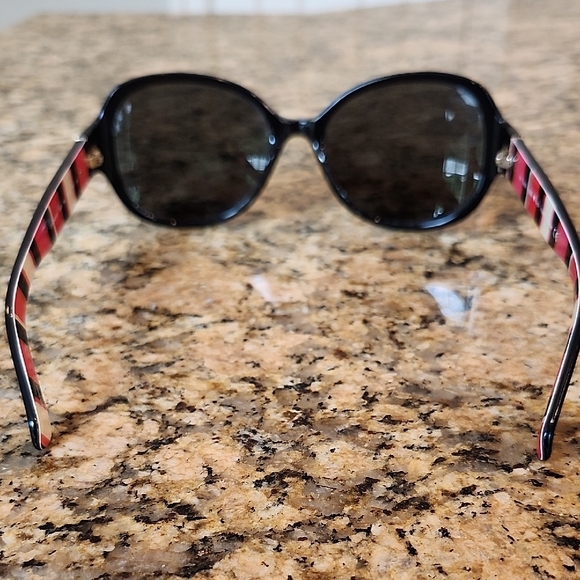 Kate Spade Cymone Sunglasses - Picture 3 of 8
